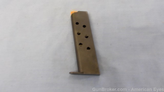 For Sale one UNKNOWN MISC Pistol MAG 380acp 7rd-img-3