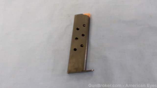 For Sale one UNKNOWN MISC Pistol MAG 380acp 7rd-img-13