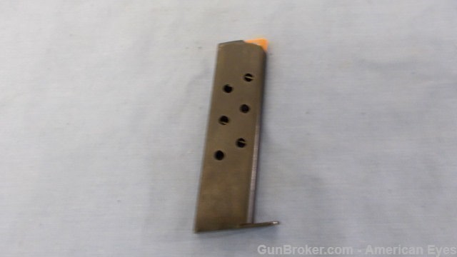 For Sale one UNKNOWN MISC Pistol MAG 380acp 7rd-img-14