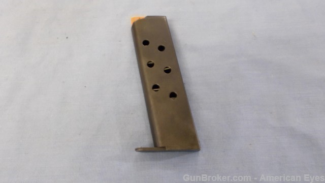 For Sale one UNKNOWN MISC Pistol MAG 380acp 7rd-img-11