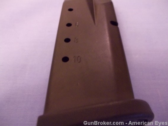 [3] Smith & Wesson M&P40c Magazine40sw 10rd-img-9