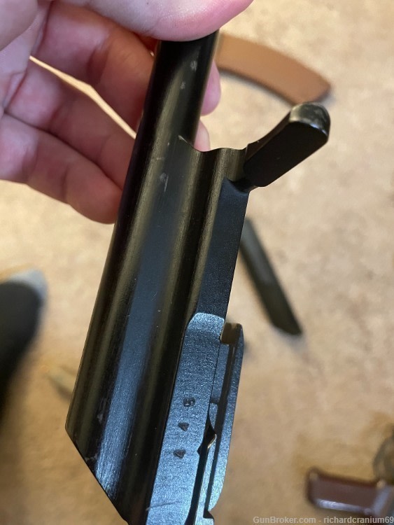 [3] Smith & Wesson M&P40c Magazine40sw 10rd-img-6