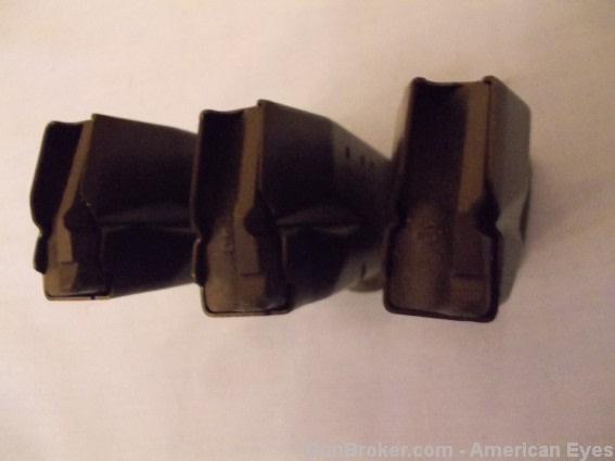[3] Smith & Wesson M&P40c Magazine40sw 10rd-img-8