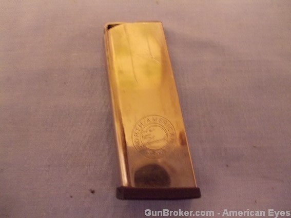 North American Arms MAG Guardian 32acp 6rd-img-1