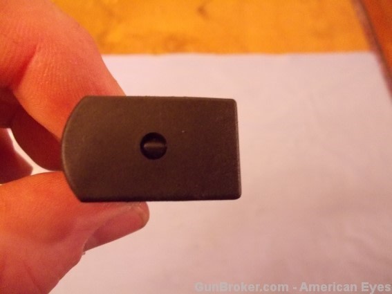 North American Arms MAG Guardian 32acp 6rd-img-7