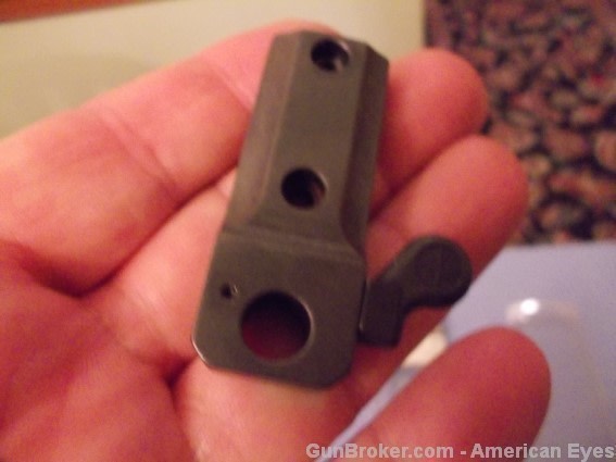 Leupold QRBase BRNG A-Bolt 2pc Matte #47879-img-5