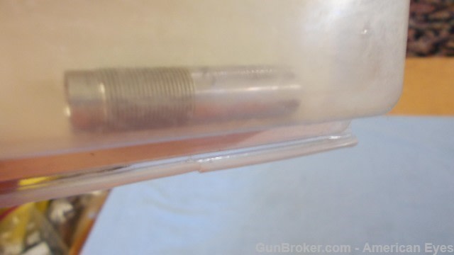 Browning Choke 410ga Bore IMP Cylinder Nice-img-10
