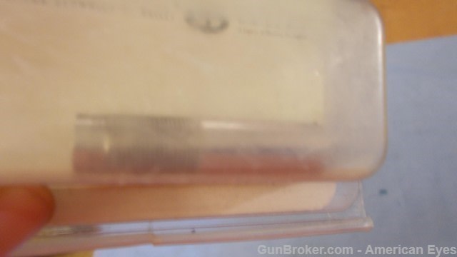 Browning Choke 410ga Bore IMP Cylinder Nice-img-9