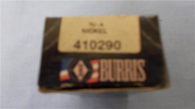 BURRIS Bases BrowningAbolt 2pc Turn in NKL #410290-img-0