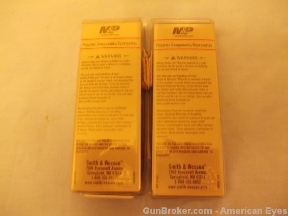[2] Smith&WessonMAGS M&P45C 8rd194920000-img-7