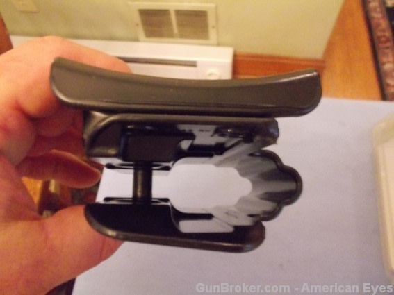 UMikes Kydex HipHolster Springfield XD4#5326-1-img-5