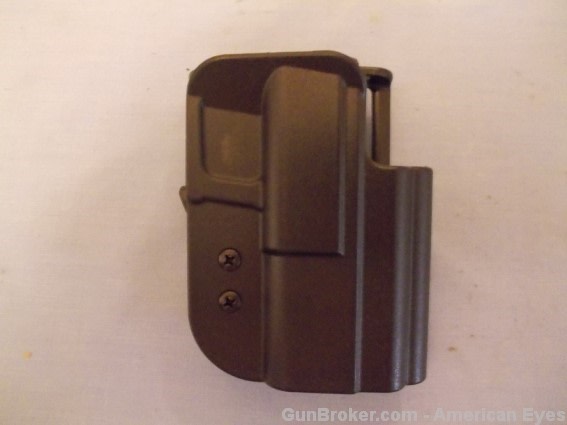 UMikes Kydex HipHolster Springfield XD4#5326-1-img-3