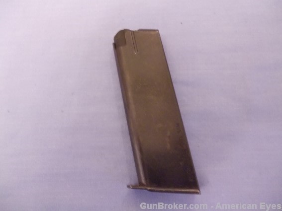 ASTRA A75 Magazine 7rd 40sw Factory OEM-img-1