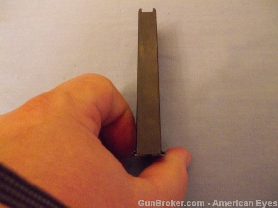 ASTRA A75 Magazine 7rd 40sw Factory OEM-img-3