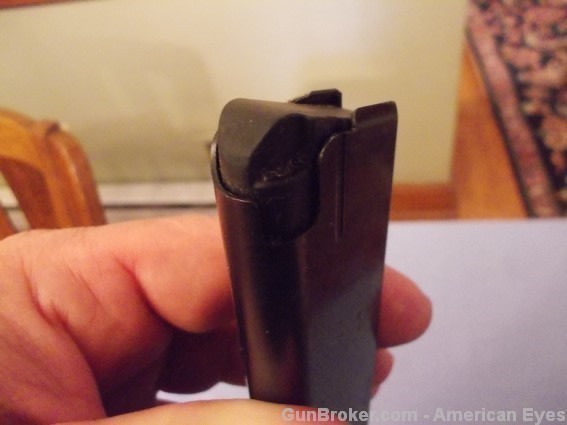 ASTRA A75 Magazine 7rd 40sw Factory OEM-img-6