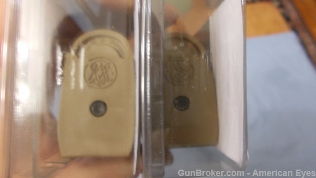 [2]Smith & Wesson MAGS M&P45 FS 45acp 10rd OEM-img-10