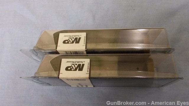 [2]Smith & Wesson MAGS M&P45 FS 45acp 10rd OEM-img-4