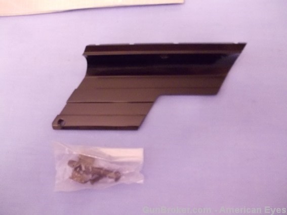 Tasco Shotgun MNT Fits Win Ranger #787SGMC-img-4