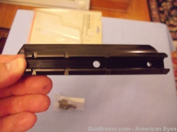Tasco Shotgun MNT Fits Win Ranger #787SGMC-img-6