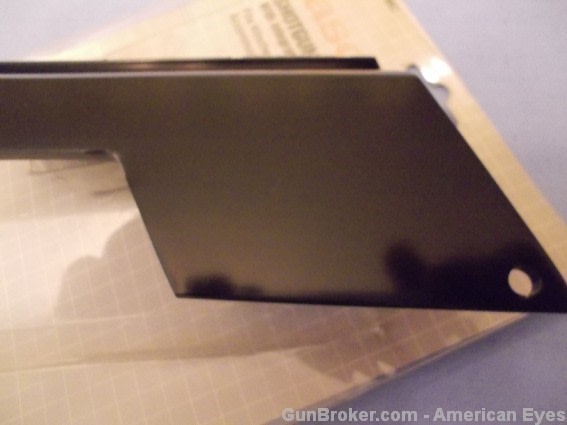 Tasco Shotgun MNT Fits Win Ranger #787SGMC-img-8