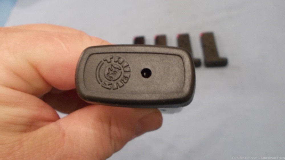 [5] TAURUS Magazines TCP PT738 6rd 380acp Factory OEM-img-17