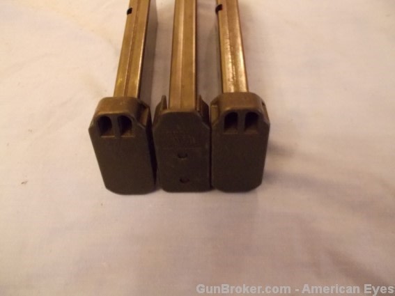 [3] HI-Point MAGS JCP40 40sw 2/10 OEM &15rd-img-3
