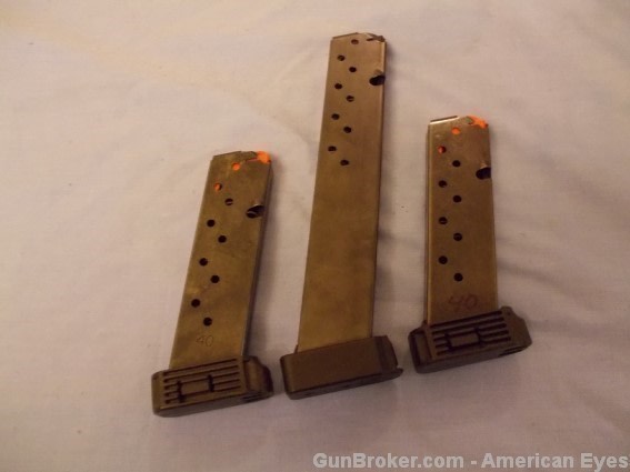 [3] HI-Point MAGS JCP40 40sw 2/10 OEM &15rd-img-9