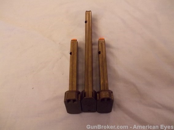 [3] HI-Point MAGS JCP40 40sw 2/10 OEM &15rd-img-5