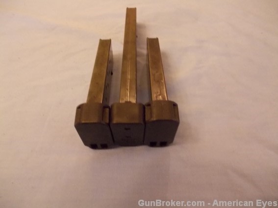 [3] HI-Point MAGS JCP40 40sw 2/10 OEM &15rd-img-4