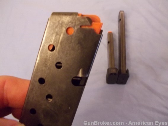 [3] HI-Point MAGS JCP40 40sw 2/10 OEM &15rd-img-6