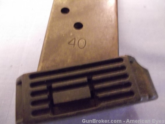 [3] HI-Point MAGS JCP40 40sw 2/10 OEM &15rd-img-7
