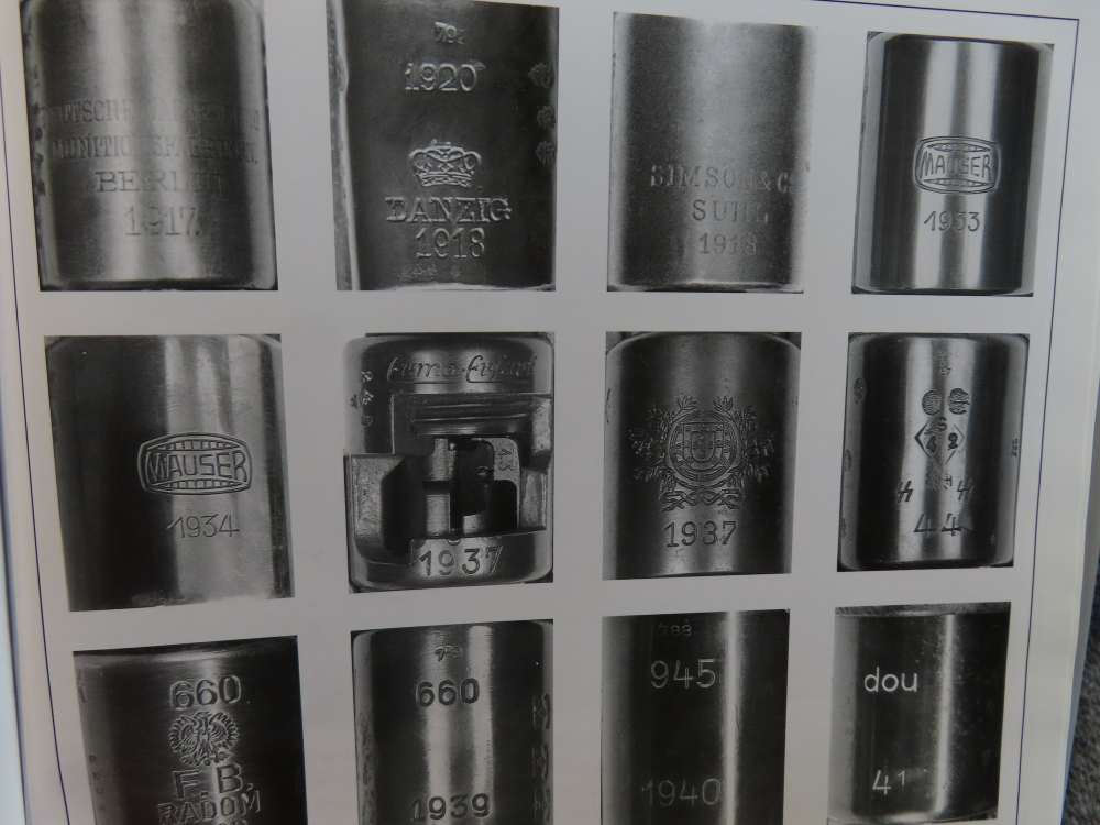 THE K98K RIFLE PART OF THE PROPAGANDA SERIES VOLUME 1-GREAT PICTURES-img-10
