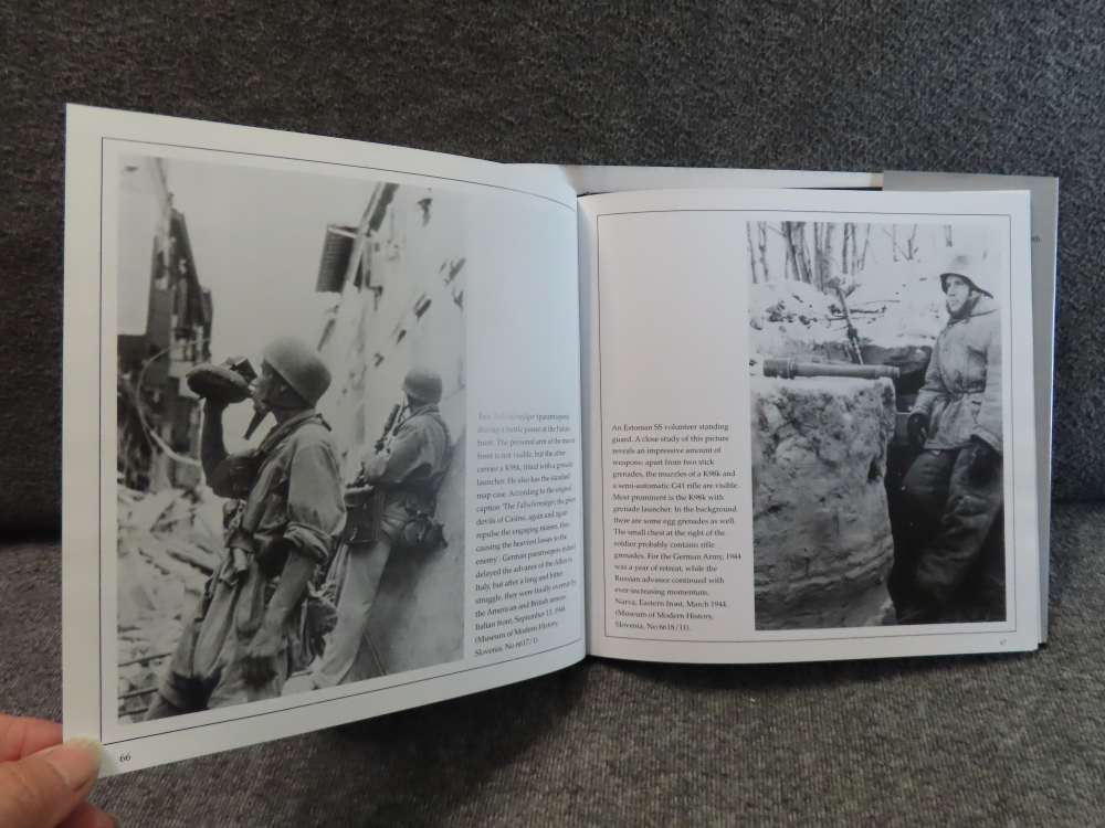 THE K98K RIFLE PART OF THE PROPAGANDA SERIES VOLUME 1-GREAT PICTURES-img-12