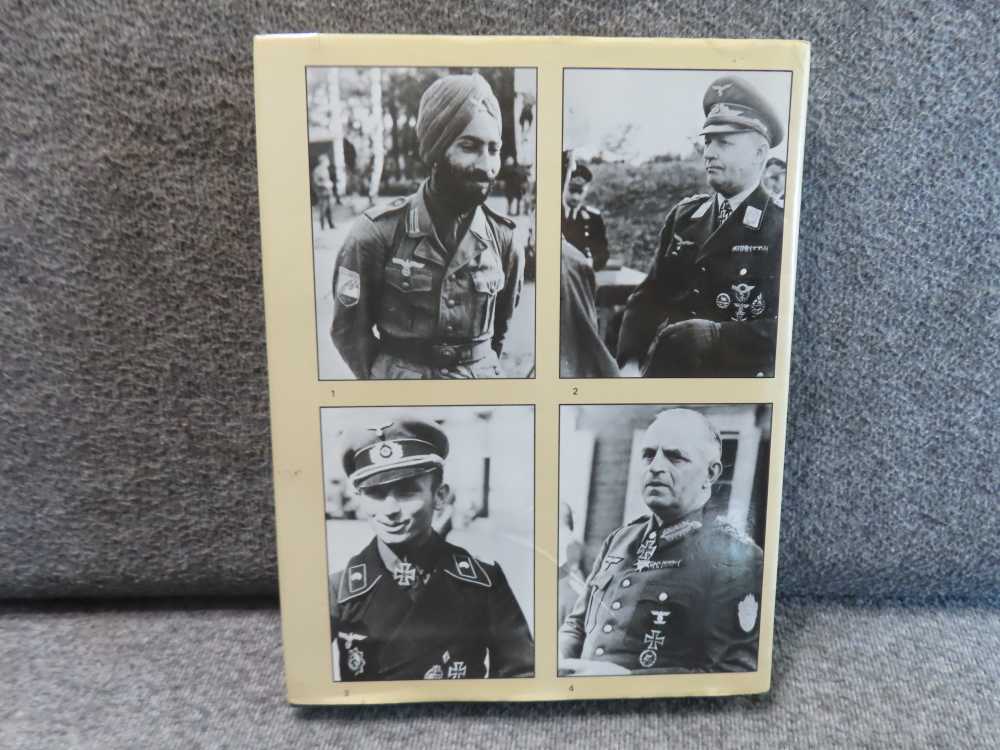 BADGES & INSIGNIA OF THE THIRD REICH 1933-1945 BY BRIAN LEIGH DAVIS-img-1