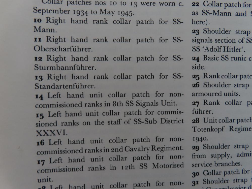 BADGES & INSIGNIA OF THE THIRD REICH 1933-1945 BY BRIAN LEIGH DAVIS-img-8