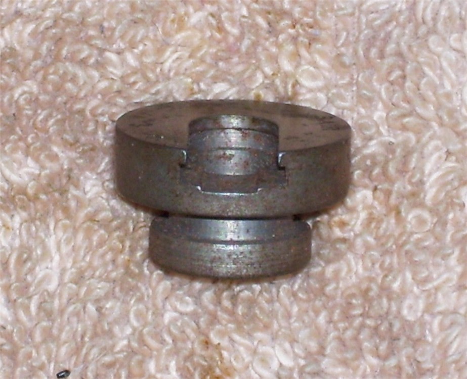Bair #3 Shell Holder  #4-img-2