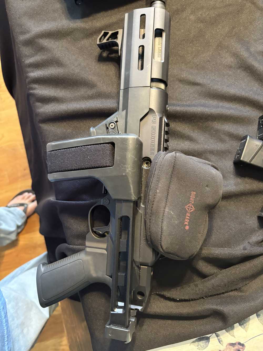 Ruger PC Charger-img-4