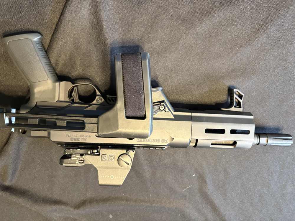 Ruger PC Charger-img-1
