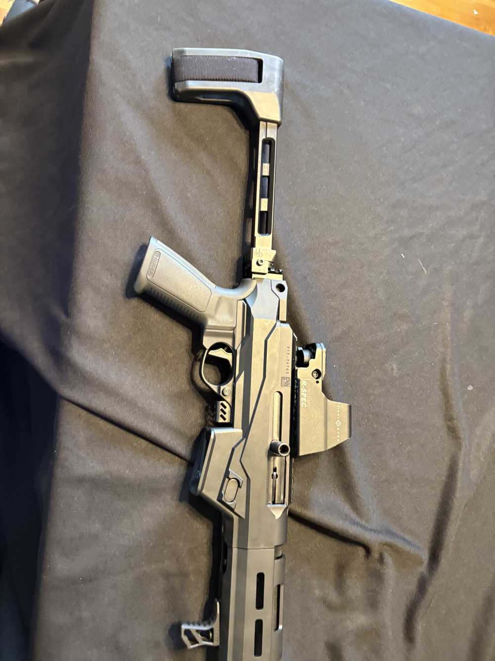 Ruger PC Charger-img-2