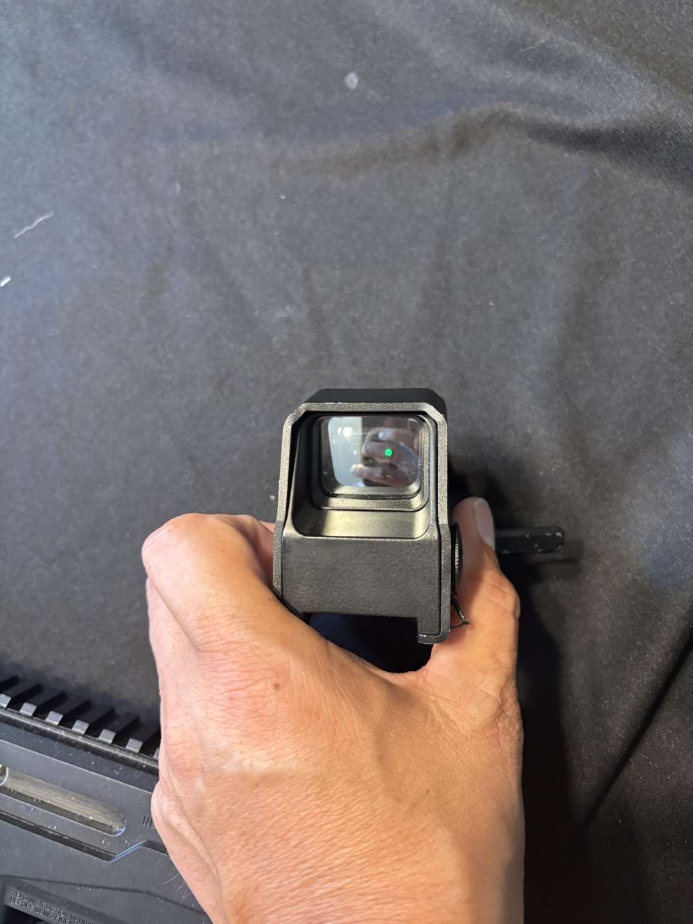 Ruger PC Charger-img-5