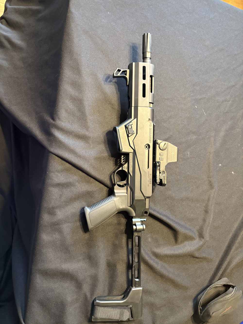 Ruger PC Charger-img-0