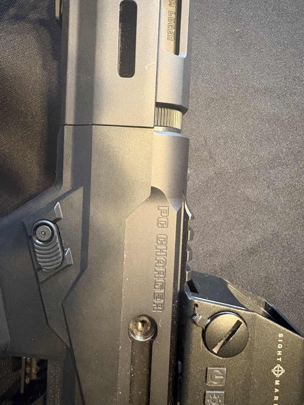 Ruger PC Charger-img-3