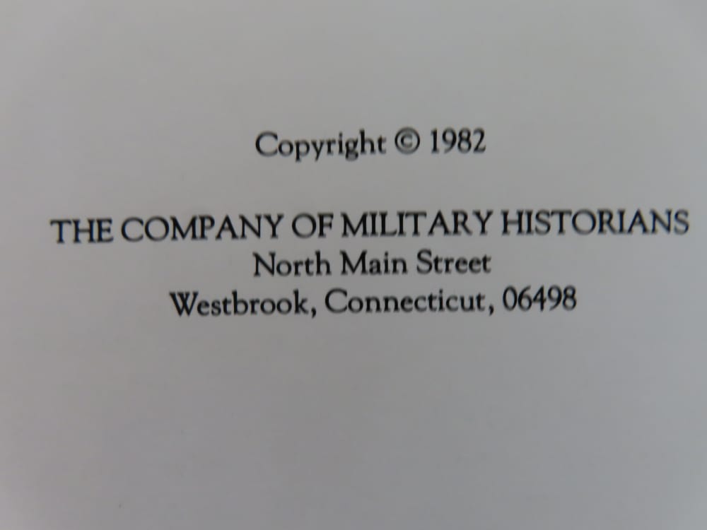 MILITARY UNIFORMS IN AMERICA LONG ENDURE; THE CIVIL WAR PERIOD 1852-1867-img-3