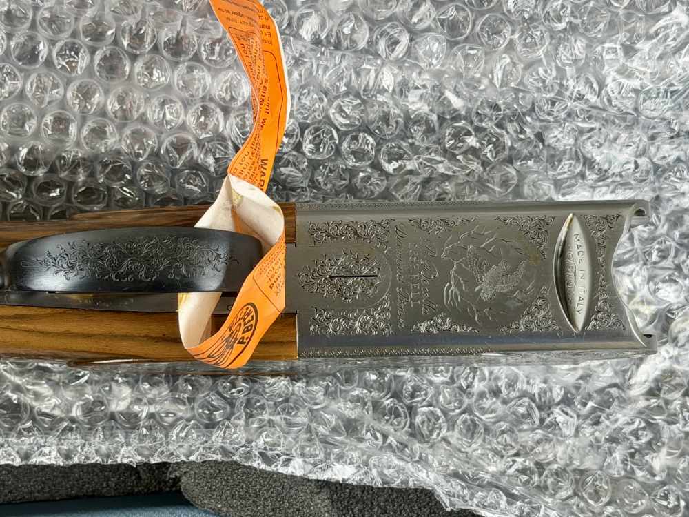 NOS NIB Beretta 687EELL Diamond Pigeon Field Grade 26” 12ga 3”-img-6
