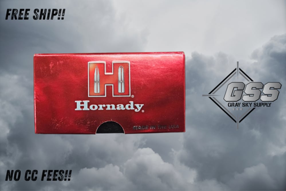 Hornady ELD-X 7mm 150gr 100/box-img-3