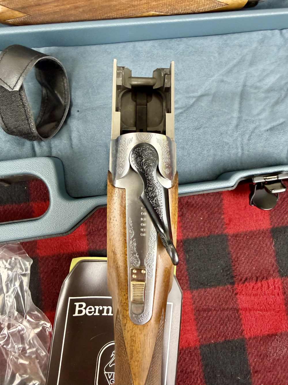 NOS NIB V Bernadelli Saturno Italian made prior to Turkish ownership-img-17