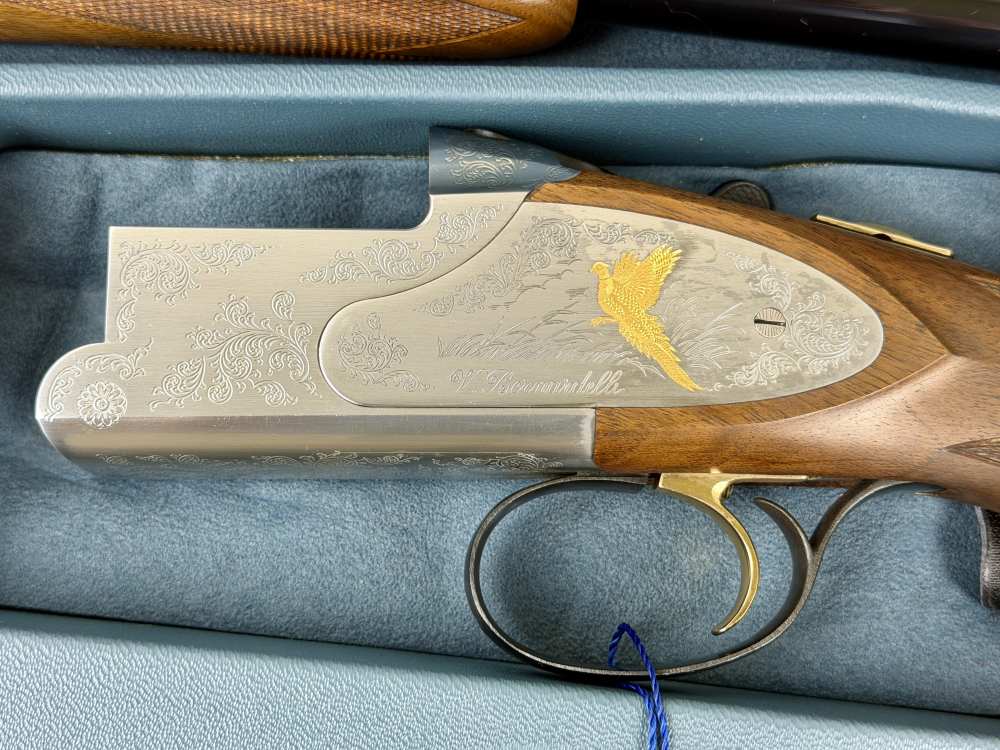 NOS NIB V Bernadelli Saturno Italian made prior to Turkish ownership-img-7
