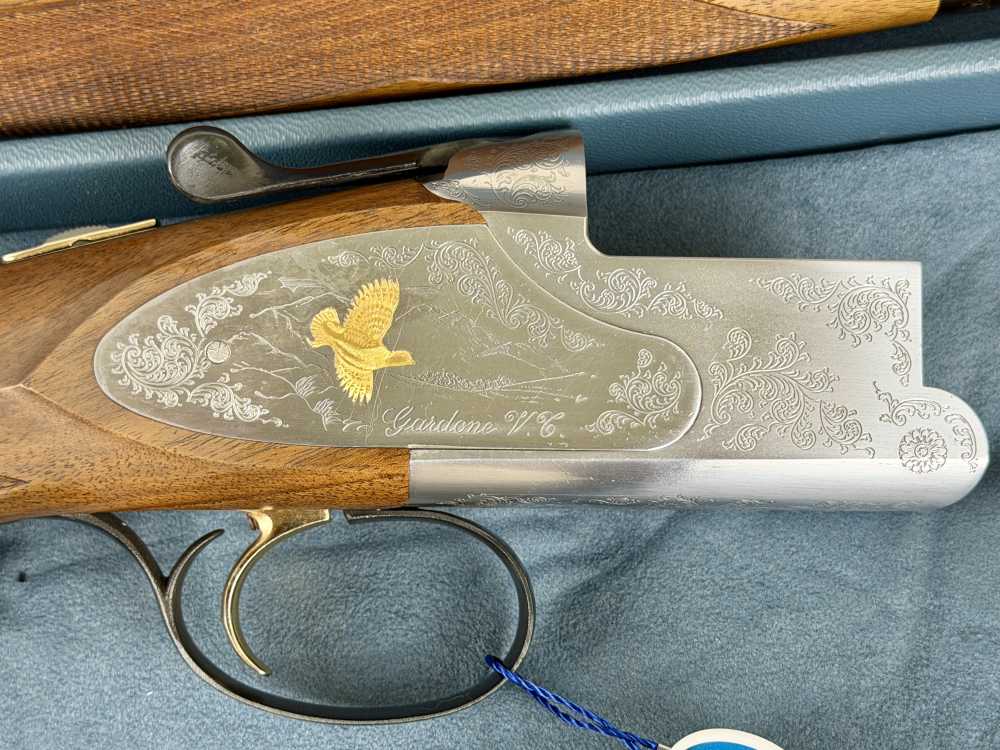 NOS NIB V Bernadelli Saturno Italian made prior to Turkish ownership-img-0