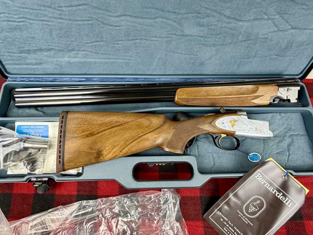 NOS NIB V Bernadelli Saturno Italian made prior to Turkish ownership-img-14
