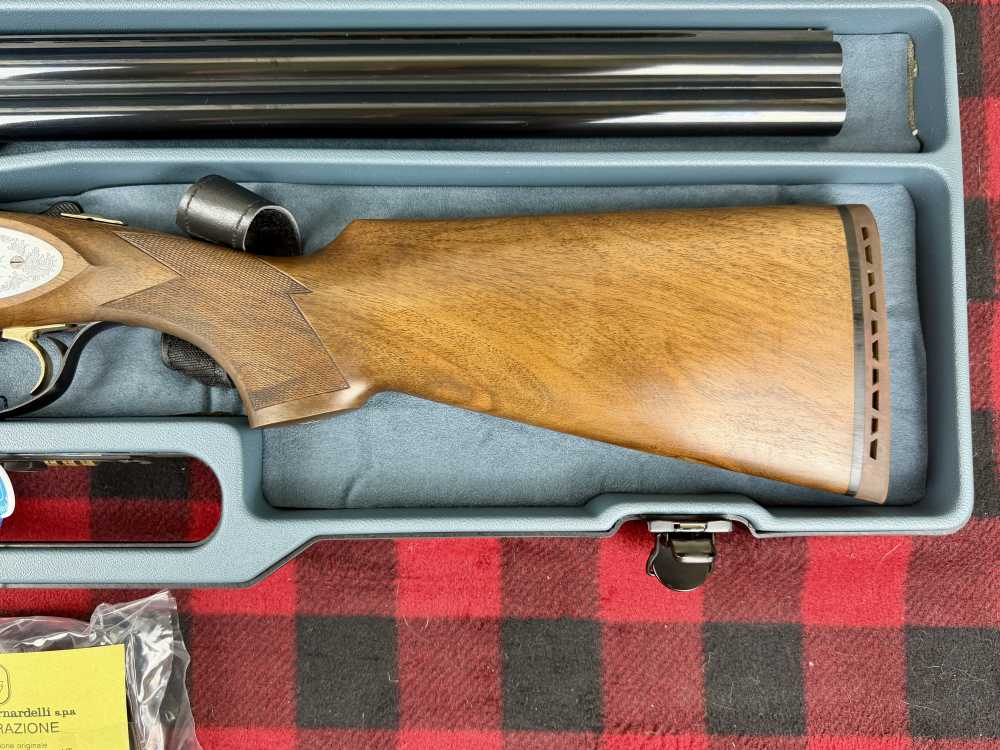 NOS NIB V Bernadelli Saturno Italian made prior to Turkish ownership-img-8
